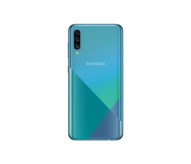 Samsung Galaxy A30s SM-A307F Green - 537926 - zdjęcie 3